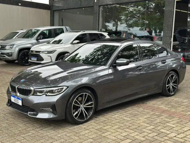 BMW 320I 320i 2021