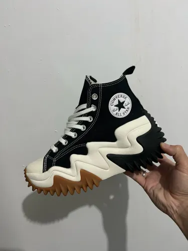 Tênis Converse All Star Run Star Motion Hi