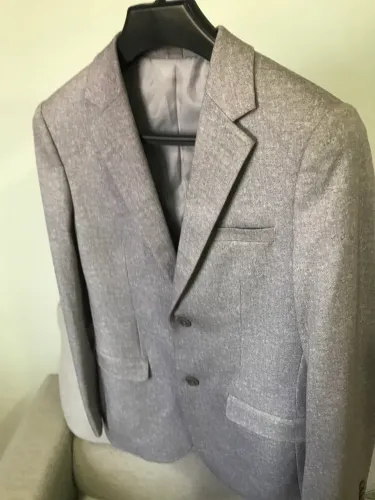 BLAZER MASCULINO