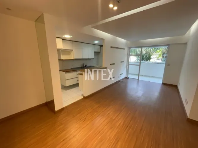 Apartamento para locação em Itaipu, Niterói-RJ: 2 quartos, 1 suíte, 1 sala, 2 banheiros, 1