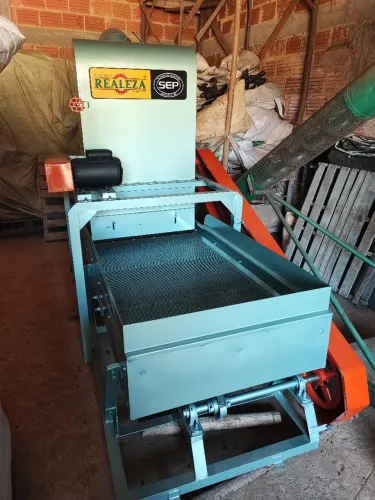 Pre limpeza realeza pronta entrega