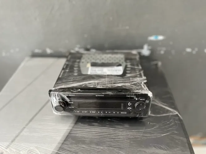 Rádio original GM