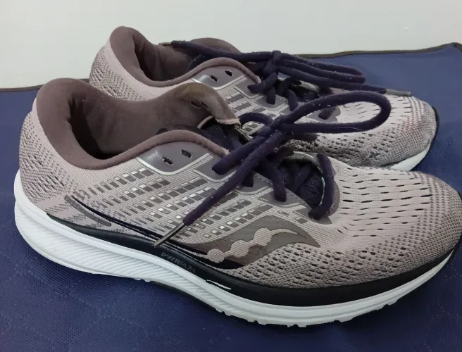 Tênis saucony Ride 13