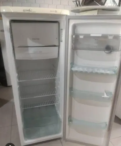 Geladeira