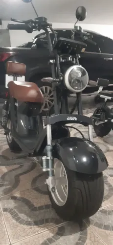 Scooter x12 motor chefe 1000w