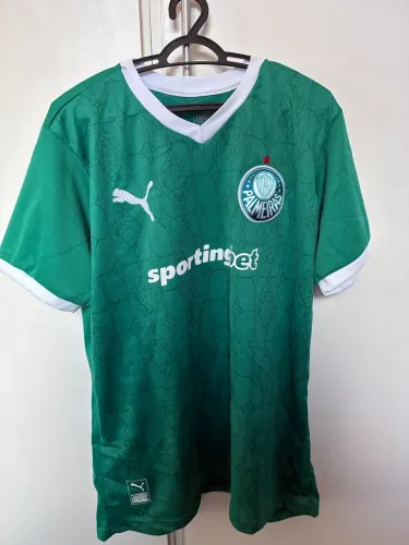 Camisa Palmeiras GG