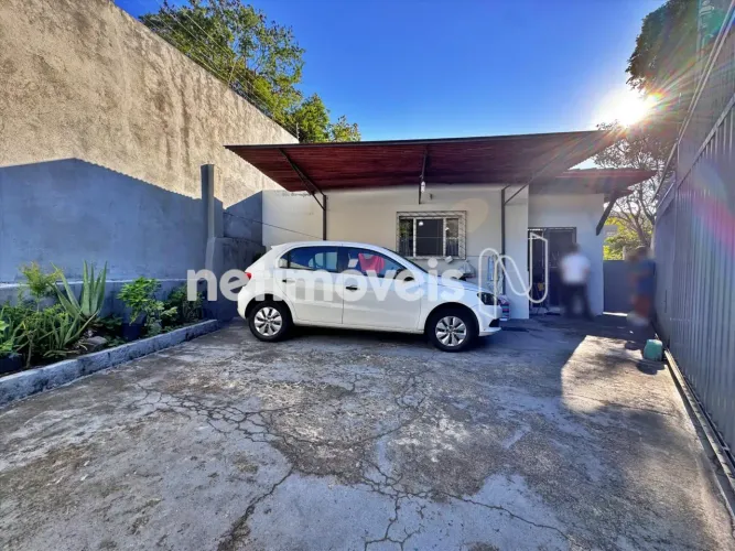CASA LINEAR À VENDA EM CHARMOSA LOCALIZAÇÃO EM JUCUTUQUARA