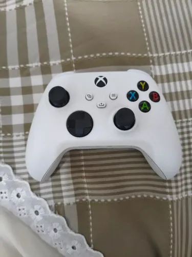 Controle xbox series s