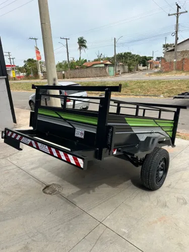 Carretinhas 