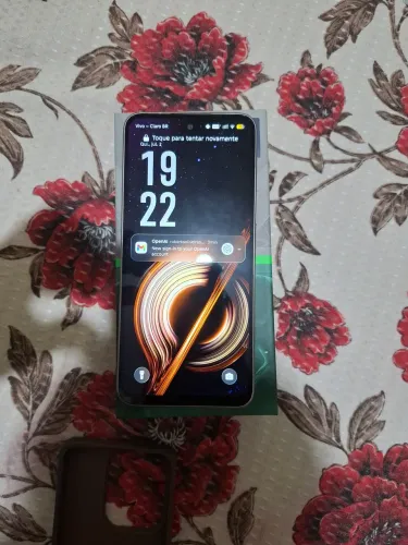 Infinix note 50X 5G+