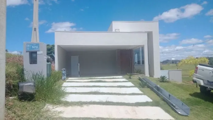 OPORTUNIDADE - Casa à venda, 180 m² por R$ 750.000 - Ninho Verde II - Pardinho/SP