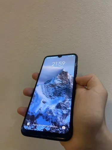 CELULAR REDMI NOTE 7