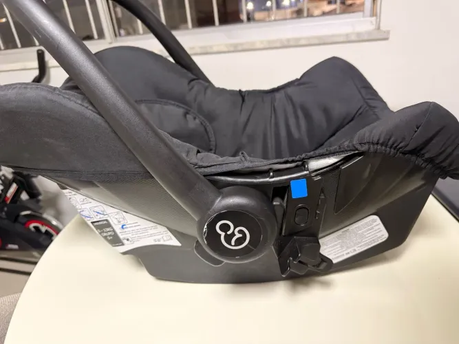 Bebê Conforto 