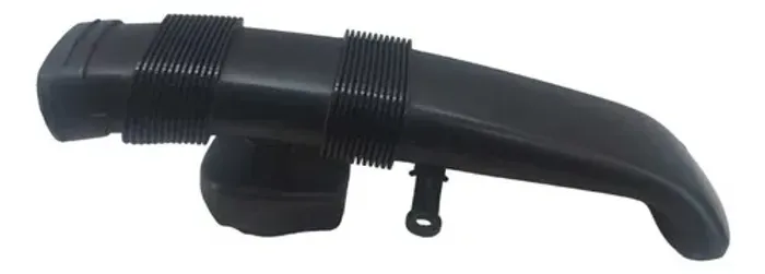 Duto Entrada Do Filtro De Ar Bmw X5 4.8 2008 A 2010