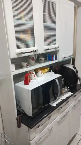 Armário de cozinha