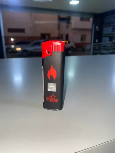 Isqueiro maçarico Premium