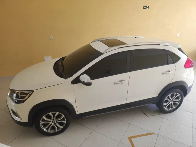 Chery Tiggo 2 ACT 1.5 16V Flex Aut.5p 2019