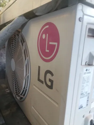 Vendo ar condicionado