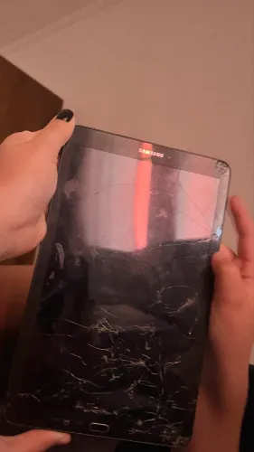 Tablet Samsung