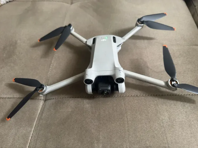 Drone DJI mine 3 Pro 