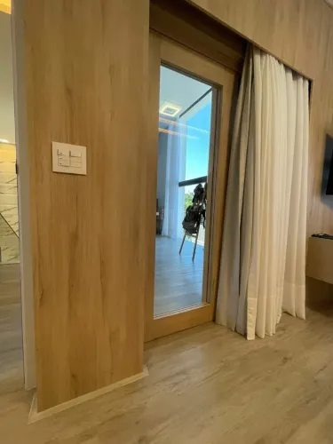 Pisos laminados Granpiso