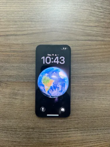 iPhone 13 256GB Azul Meia-noite