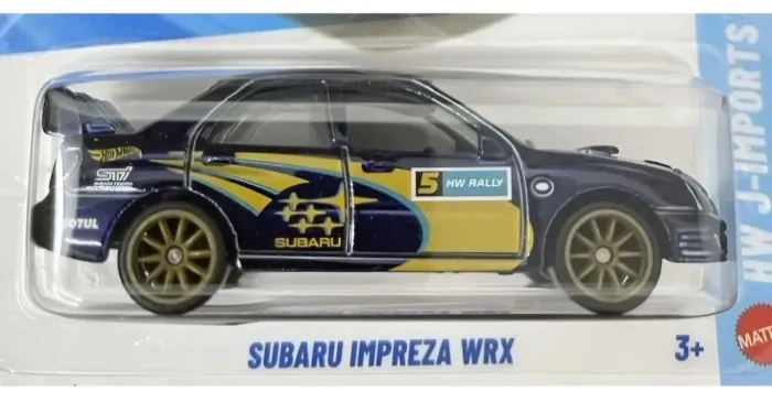 Hotwheels