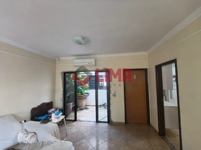 EXCELENTE CASA NO JARDIM TERRA BRANCA COM 3 QUARTOS E ÁREA DE LAZER - BAURU / SP