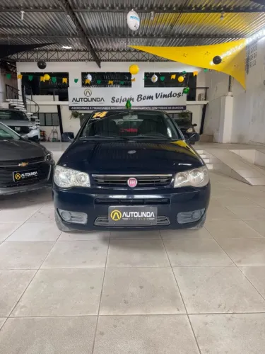 Fiat Palio 1.0/ Trofeo 1.0 Fire/ Fire Flex 2P 2014