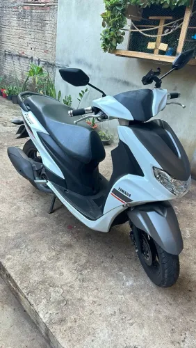 Flui yamaha