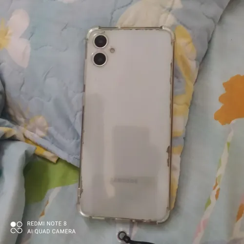 Vendo celular ao5 funcionando perfeitamente