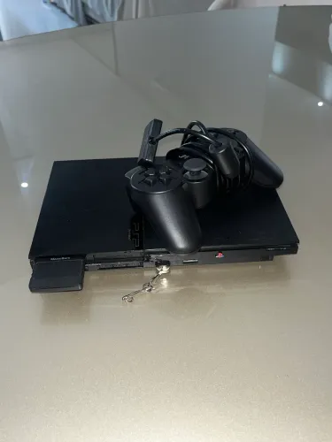 Ps2 conservado