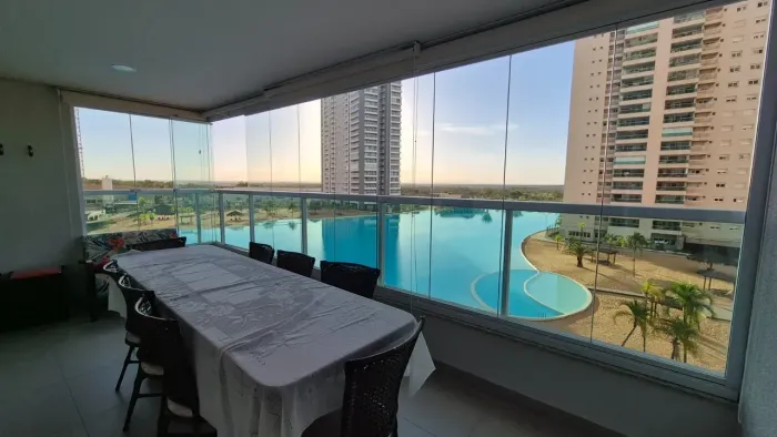 Alugo Apartamento no Brasil Beach