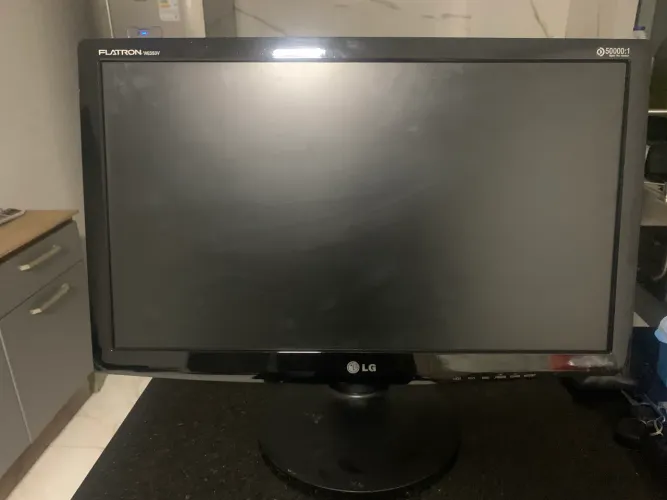 Monitor LG 23 polegadas 