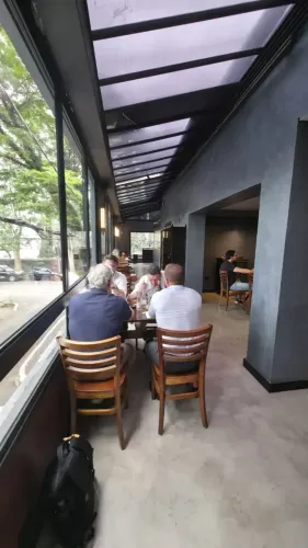 Churrascaria a venda com 250 M2 em Vila Nova Cachoeirinha - São Paulo - SP