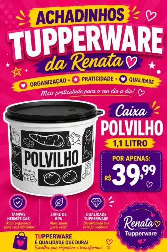 Tupperware 