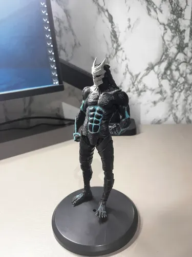 Action figure