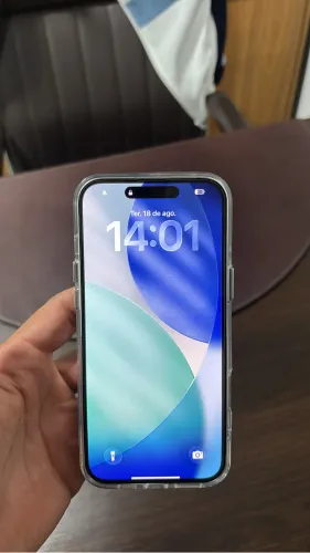 iPhone 16 Pro Max 256GB