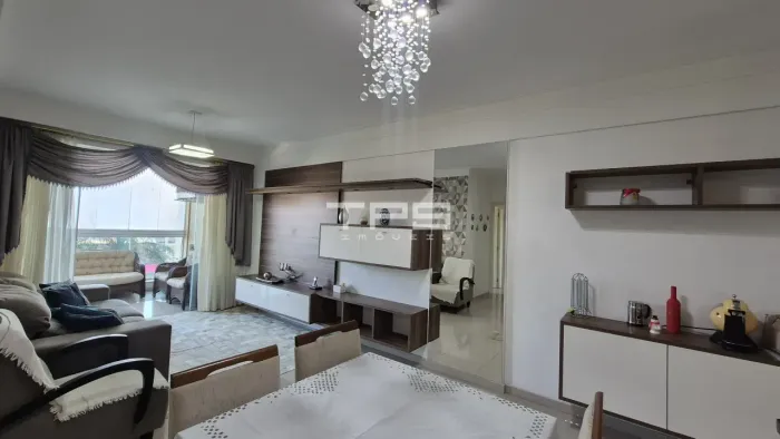 Apartamento para locação, Vila Paraíba, Guaratinguetá, SP