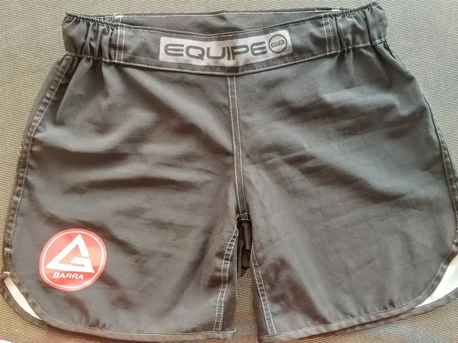 Short Gracie Barra