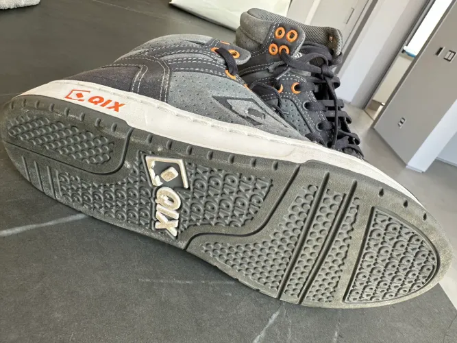 TENIS QIX 