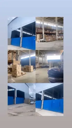 Galpão 750m2 em Vitória de Santo Antão PE