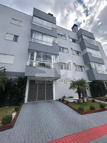 Apartamento à venda, Jardim italia, Chapecó, SC
