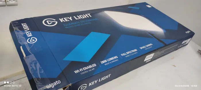 Elgato Key Light