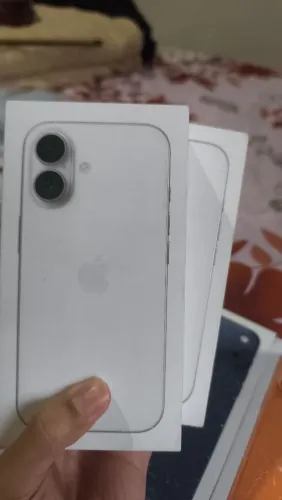 iPhone 17 normal com 256g