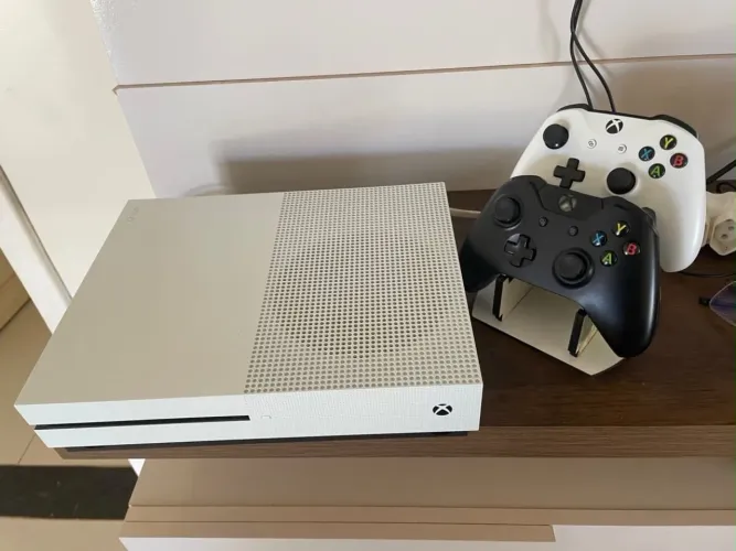Xbox One S 1T