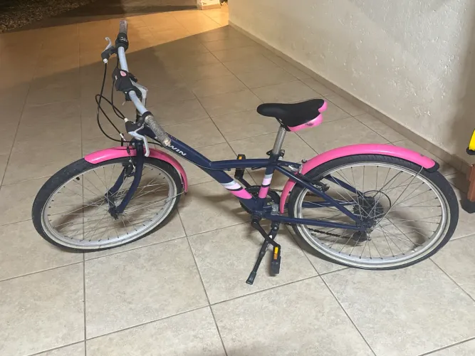 Bike btwin aro 24