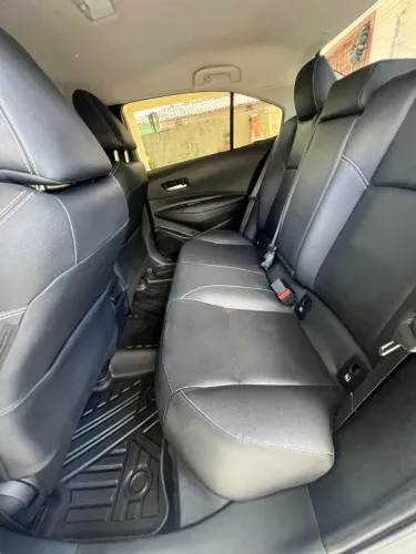 Toyota Corolla XEI 2.0 Flex 16V Aut. 2023