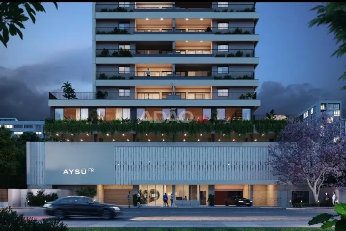 APARTAMENTO AYSU FR