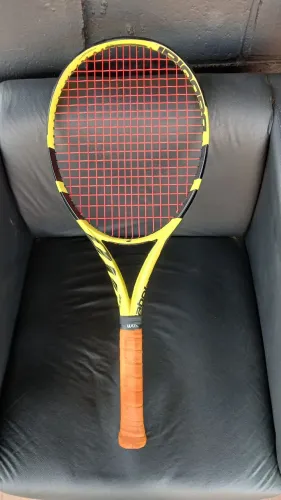Pure Aero 100 2019